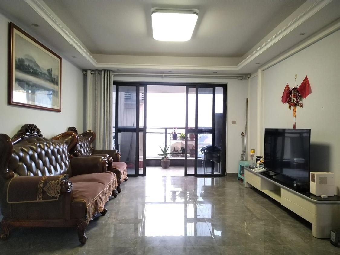 整租·方直珑湖湾