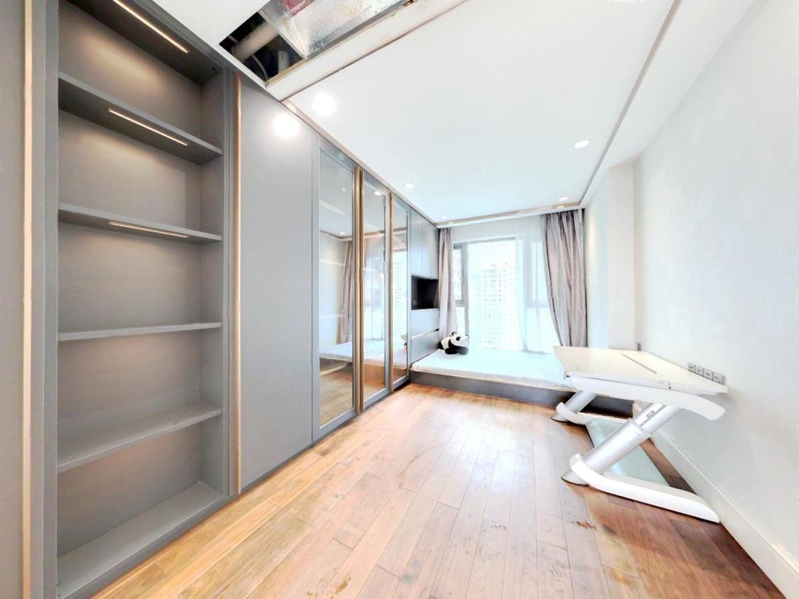 整租·东方天澜汇