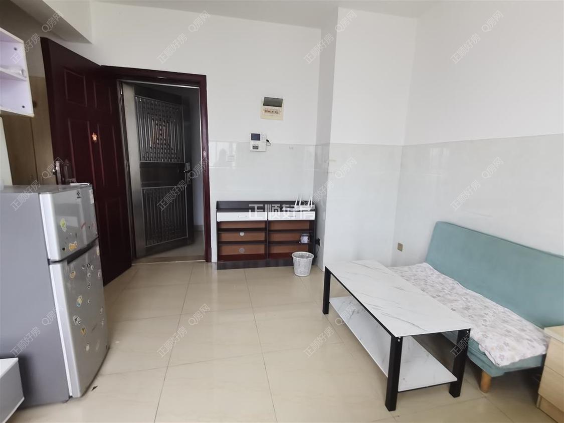 合租·水岸华都