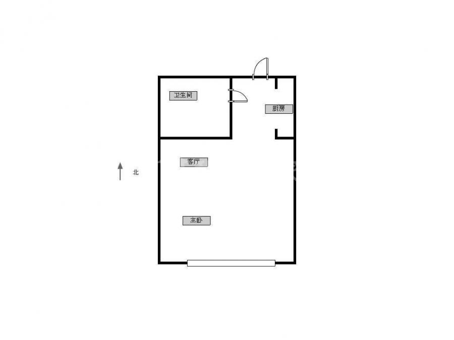 整租·河西万达广场万达中心