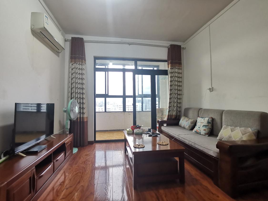 整租·百年馨苑