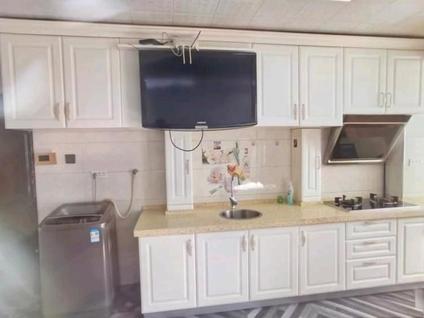 道外靖宇玛克威整租 地灵街110号2室1厅/31平/中楼层