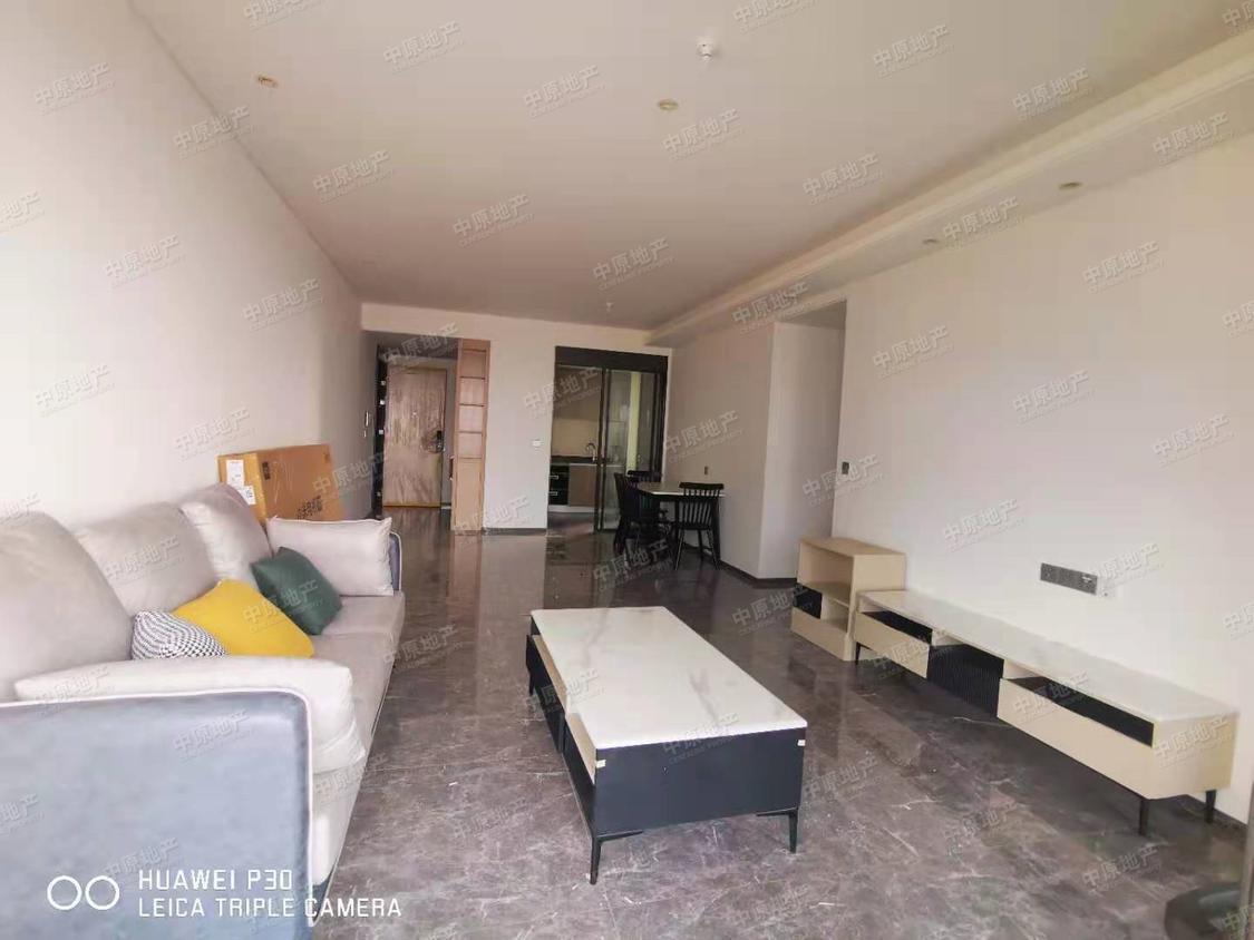 整租·保利花海湾