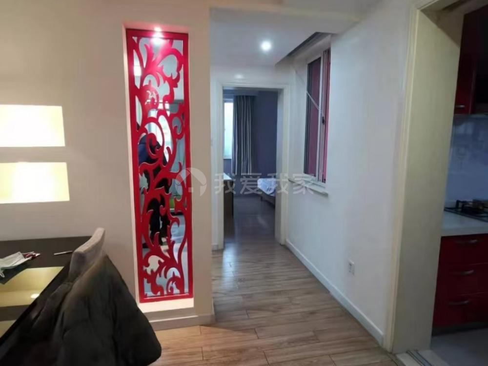 整租·楼园