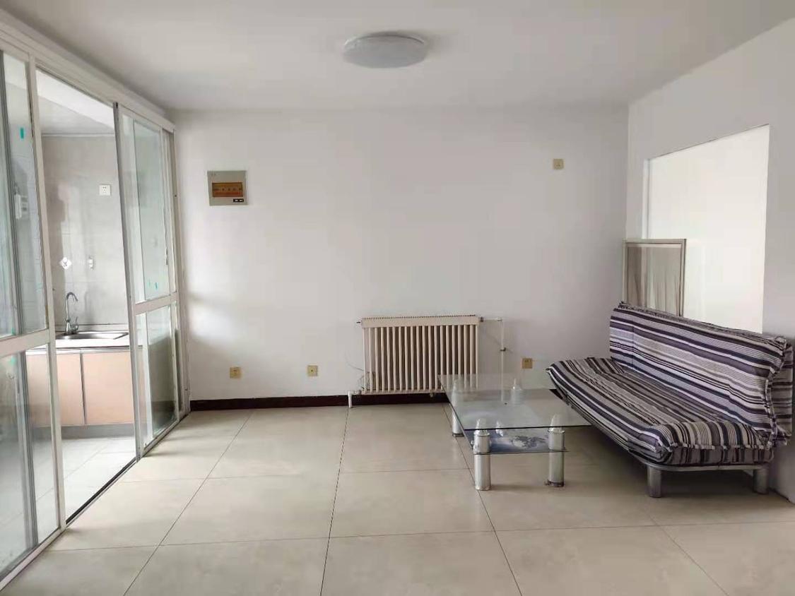 整租·天宇花园