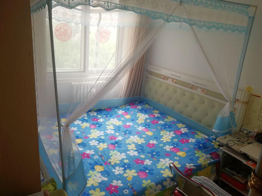 整租·西马金润家园(一区)