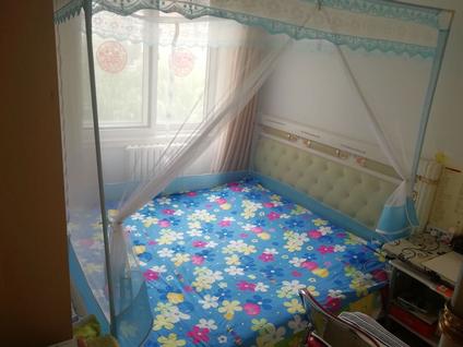 丰台角门整租 西马金润家园(一区)1室1厅/53平/低楼层