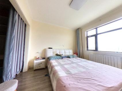 泉山南三环整租 国泰菁华逸景2室2厅/103平/高楼层