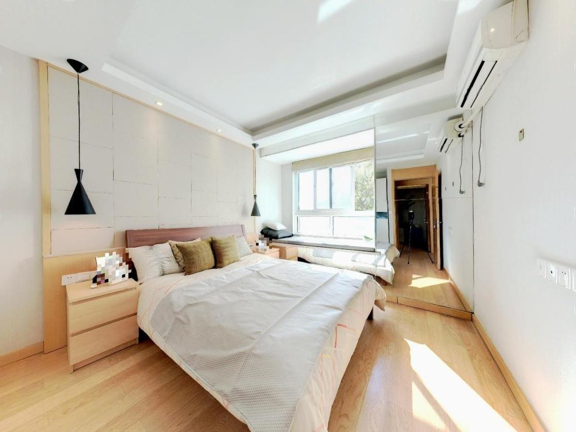 整租·和平上东