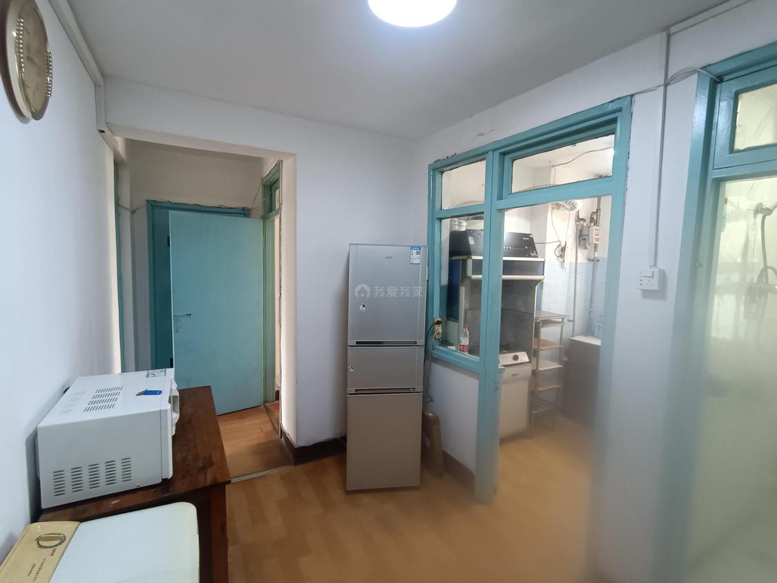 整租·金昌里小区