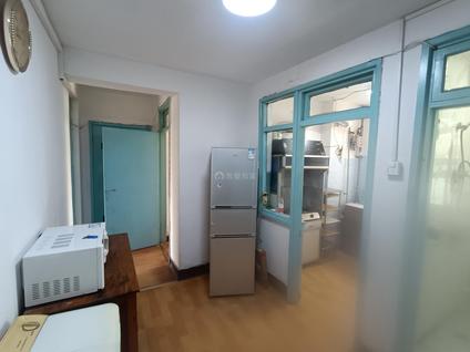 河东大直沽整租 金昌里小区2室1厅/61平/中楼层