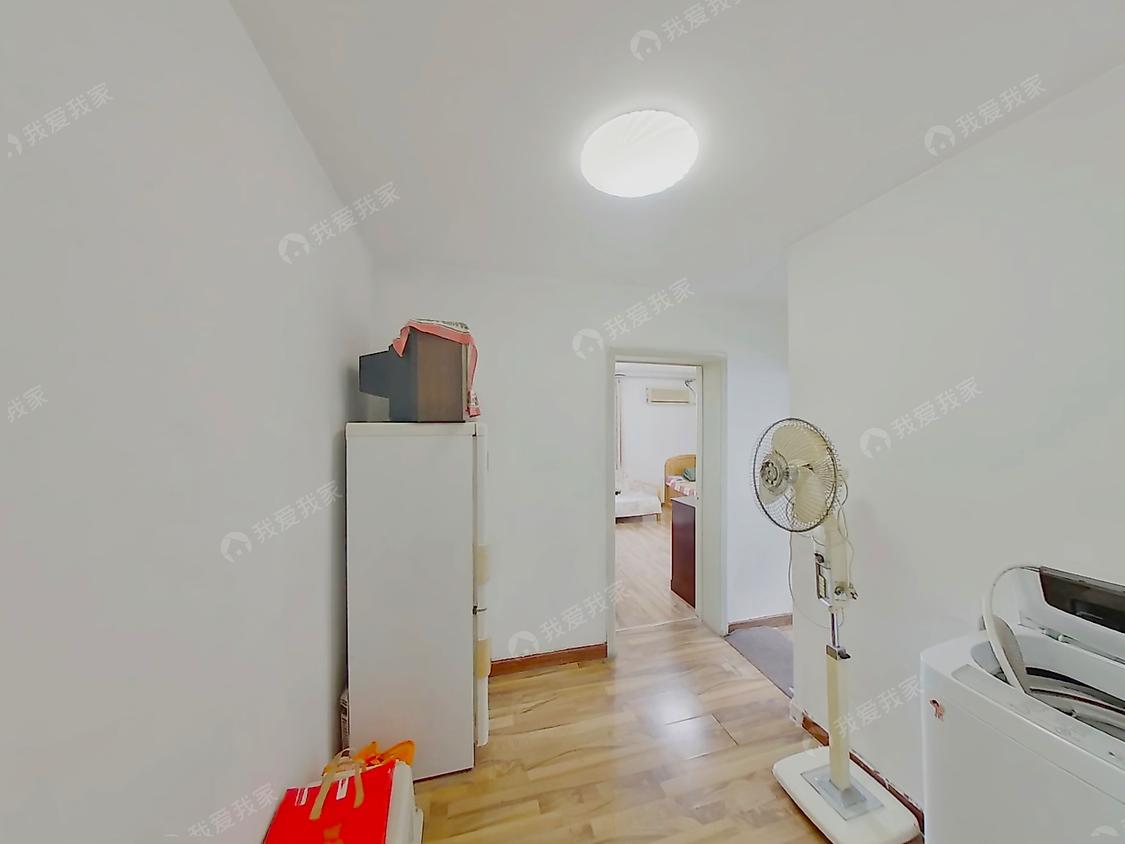 整租·二里沟市政宿舍