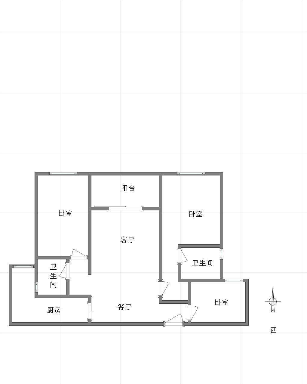 整租·鸥鹏御府