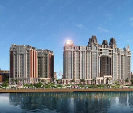 南宁中国锦园良庆 邕宁/建面38平