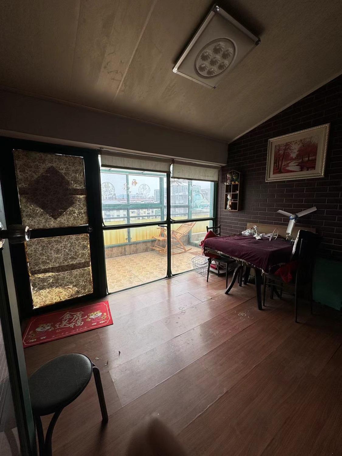 整租·日光佳园