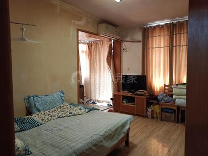 雨花台能仁里整租 能仁里2室1厅/58平/高楼层