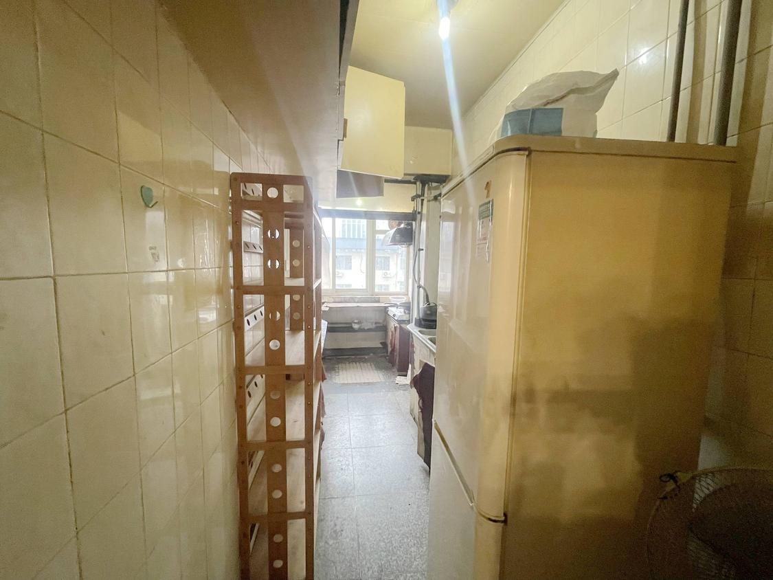 整租·育仁里小区