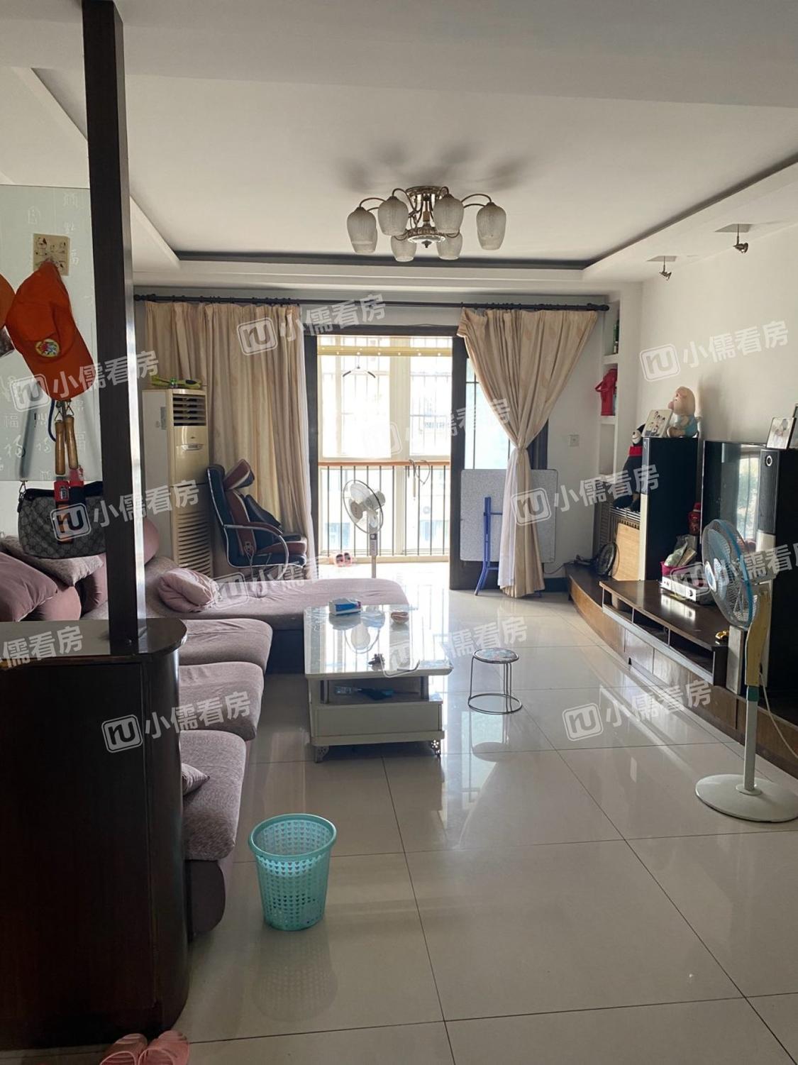 整租·香溢世纪花城