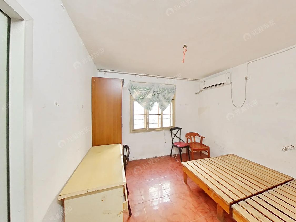 整租·长虹路后街小区