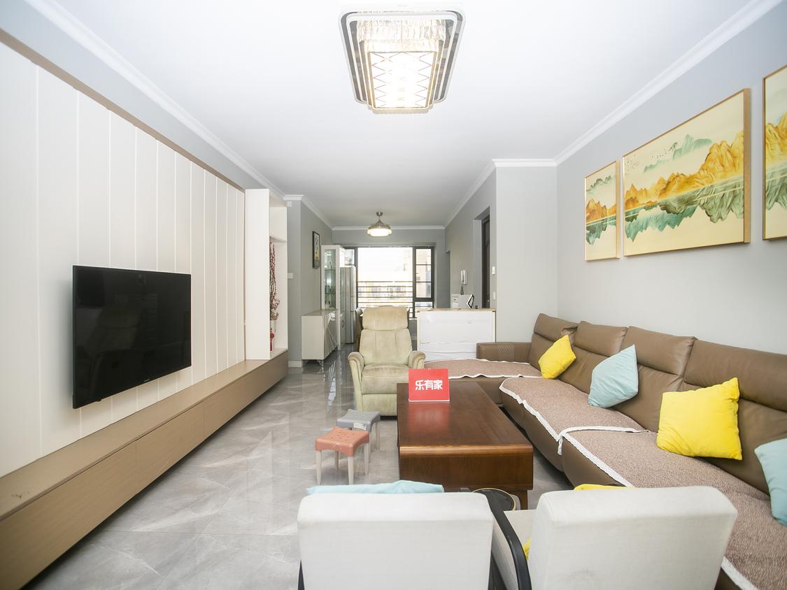 整租·鼎太风华(三期)