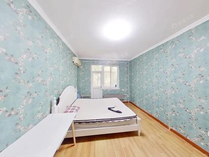 undefined整租·前门西大街 2室1厅53㎡ | 南北 | 西城 西单