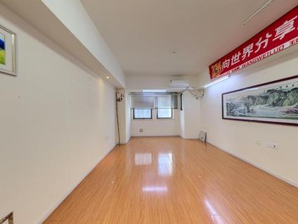 柳南柳南整租 万达华城(柳南区)1室0厅/54平/低楼层