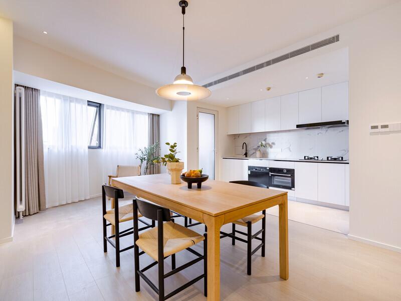 整租·三里屯SOHO公寓