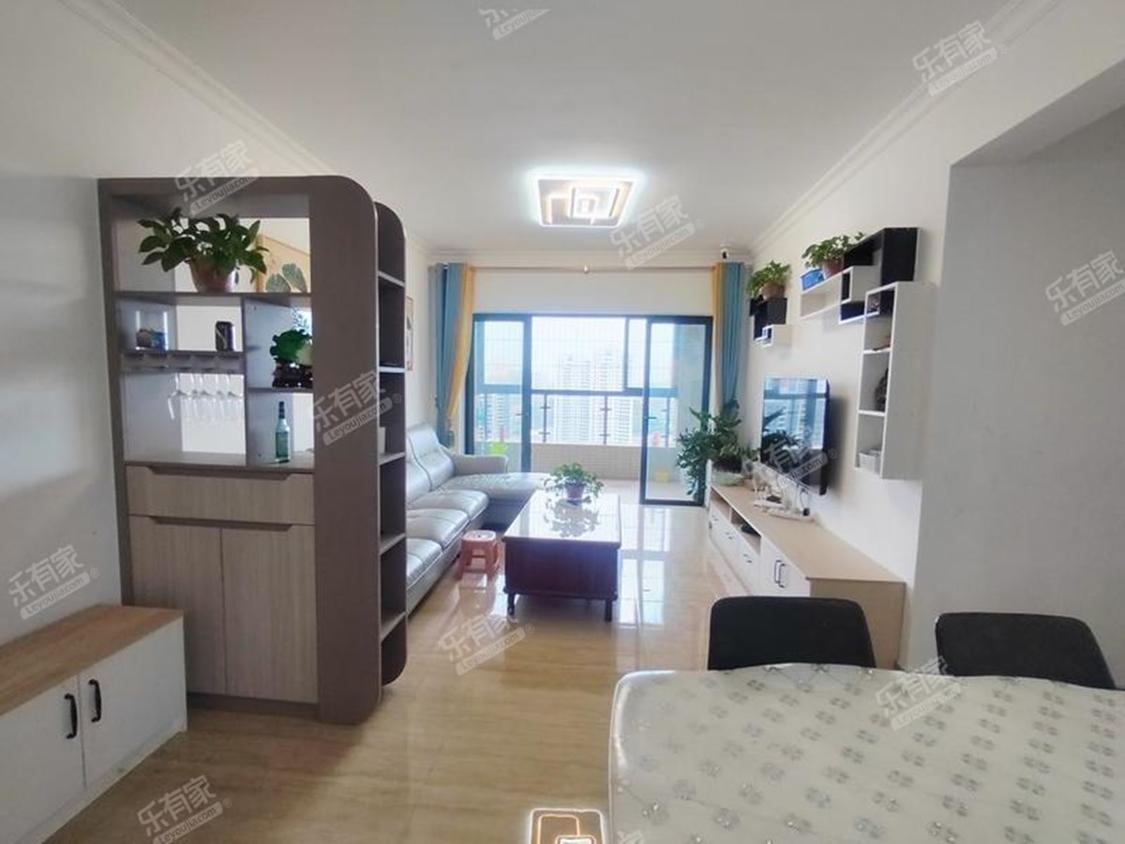 整租·越秀天悦星院