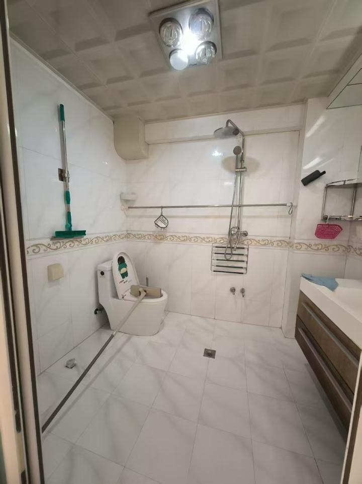 整租·德华新天地