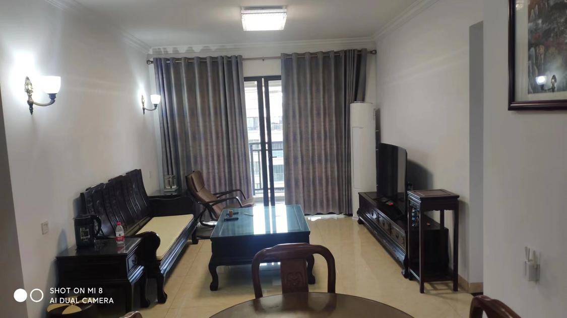 整租·南国豪苑