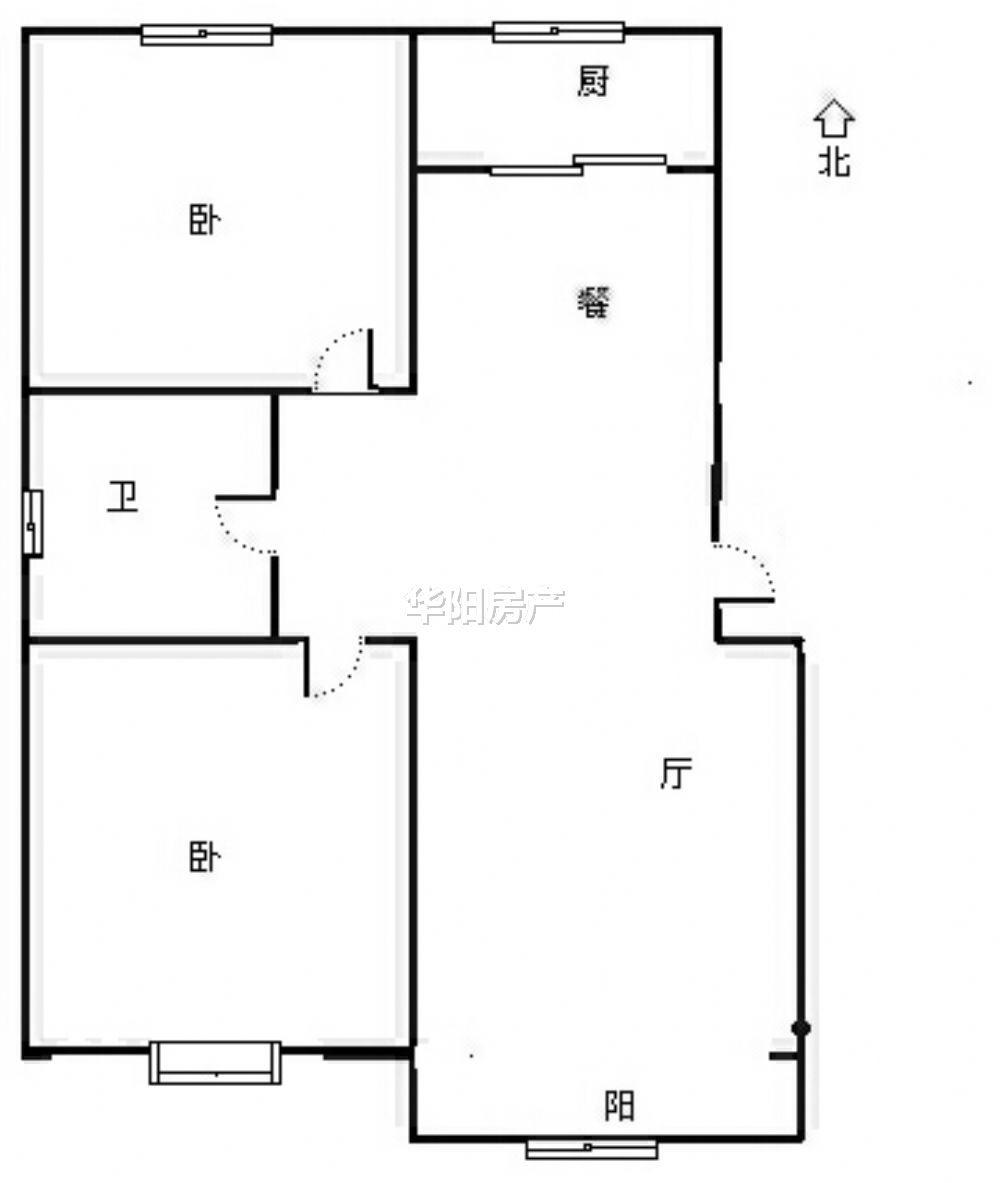 整租·和福祥佳苑