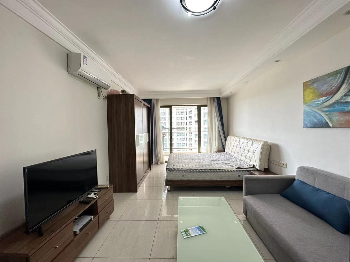 整租·嘉和冠山海