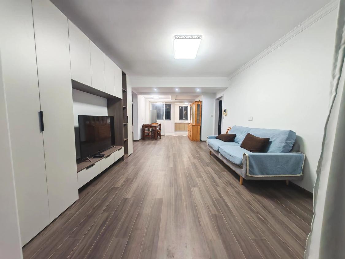 整租·枫桦景苑(北区)