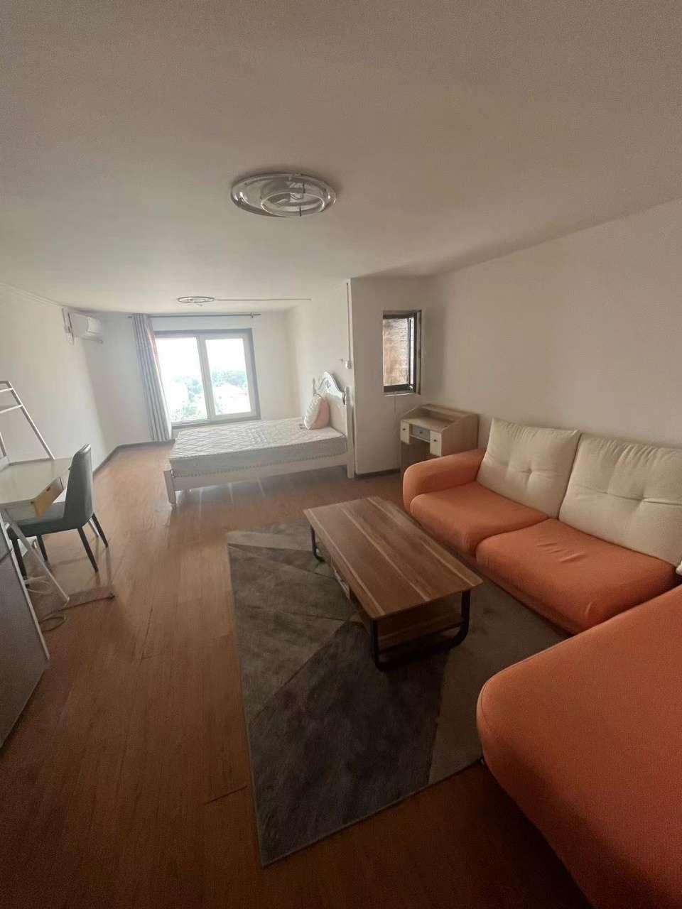 合租·朗峰嘉园