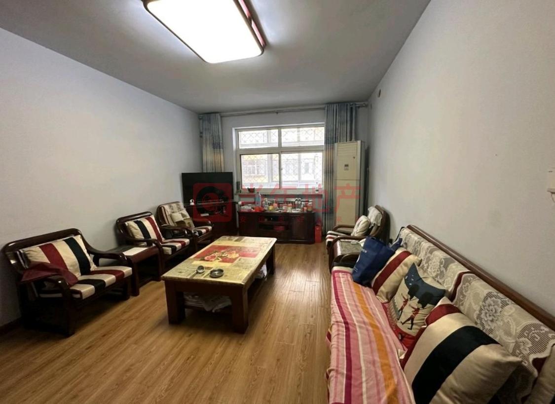 整租·木材公司家属院