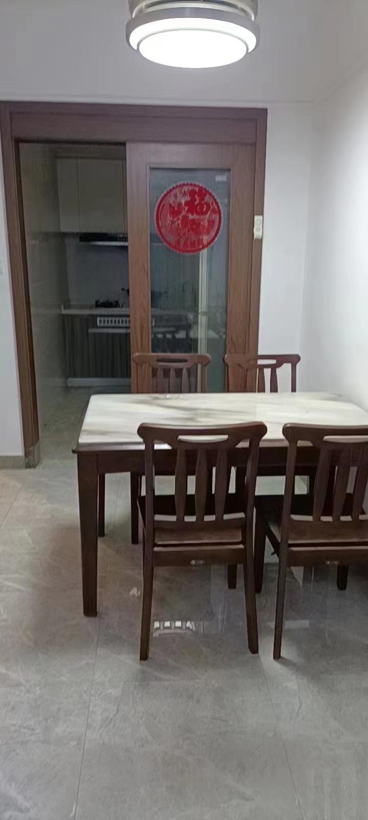 整租·雅居乐花园新地