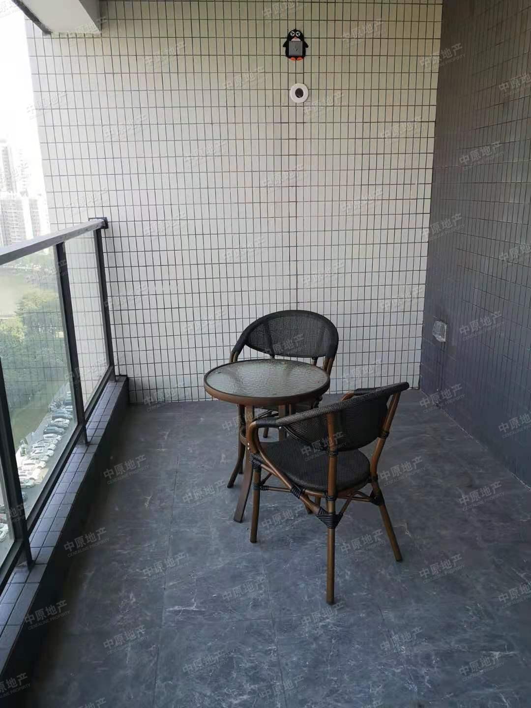 整租·保利花海湾