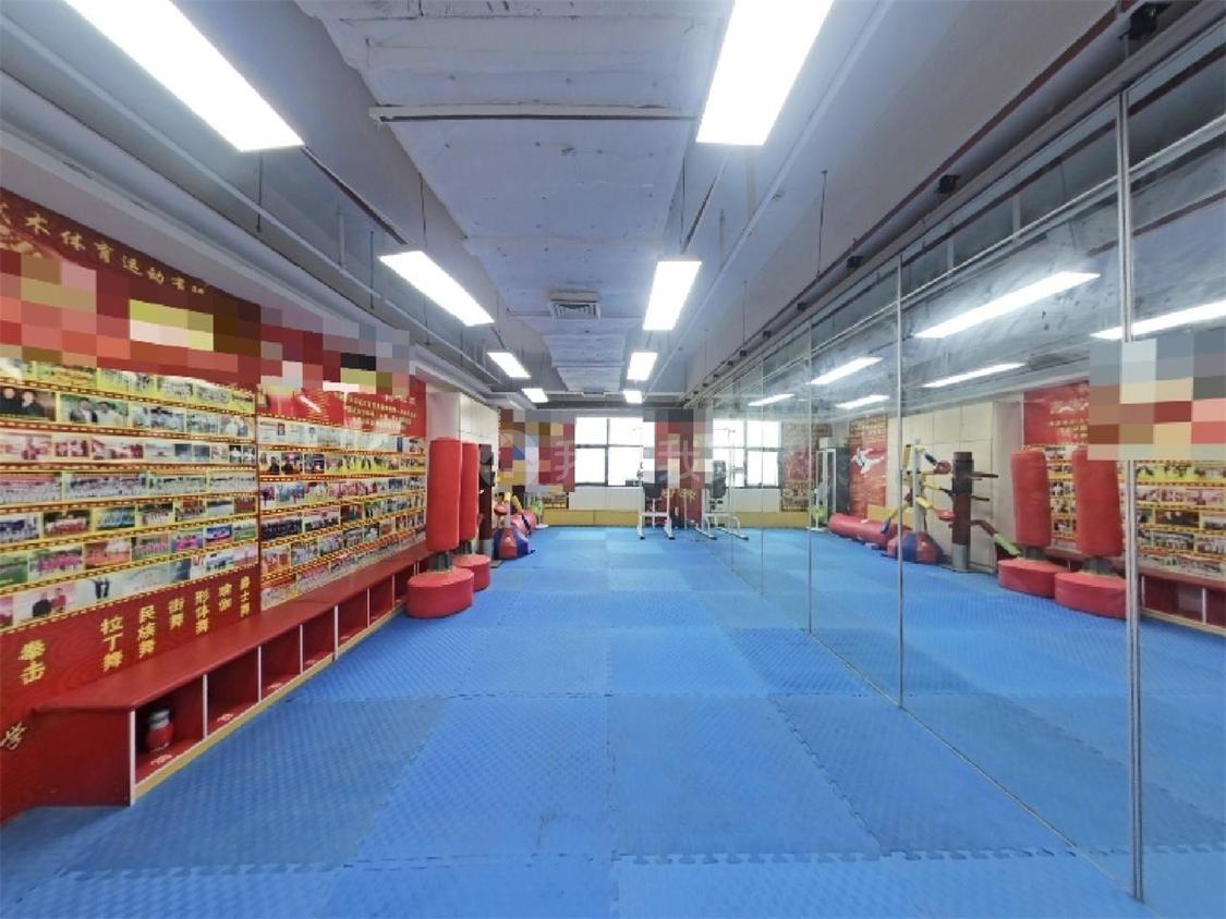 整租·江宁万达广场