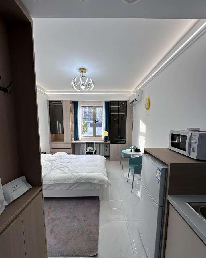 合租·潘家园(朝阳)