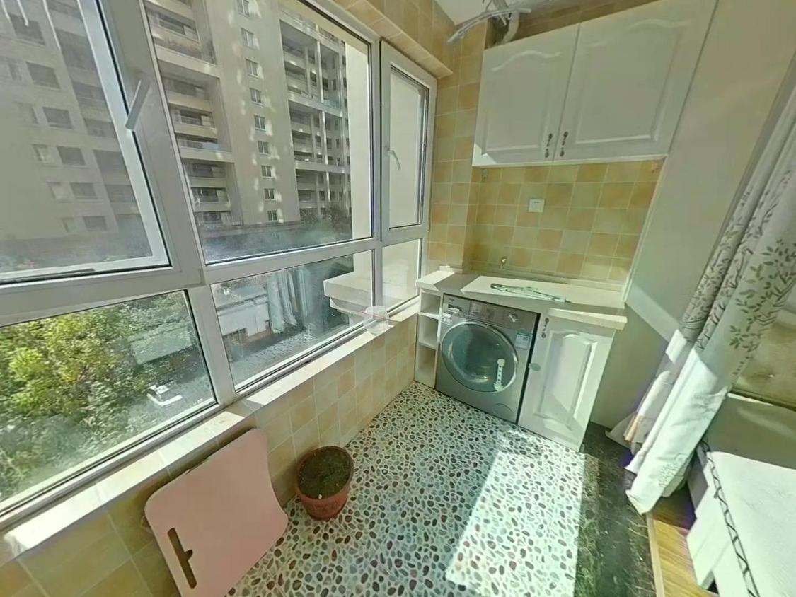 整租·金水龙泽苑(东区)