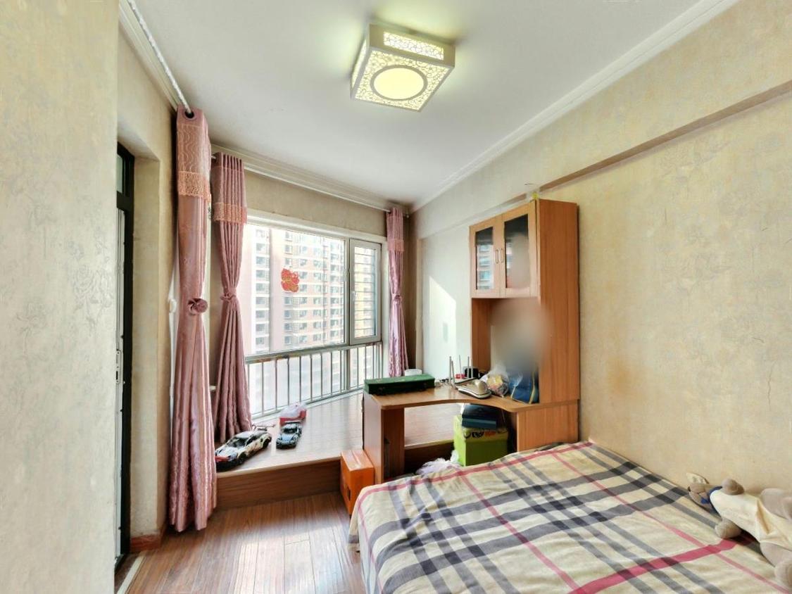 整租·奥林匹克花园(北区)