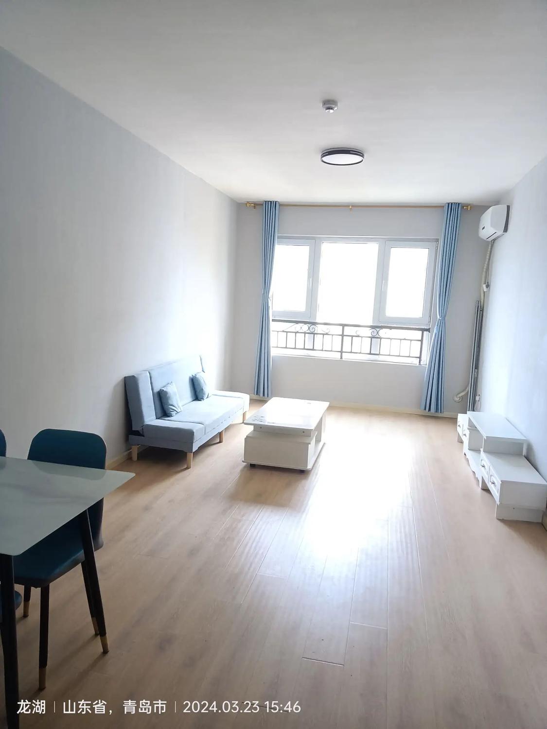 整租·龙湖昱城(四期)