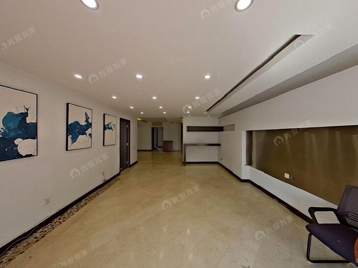 整租·新世界家园