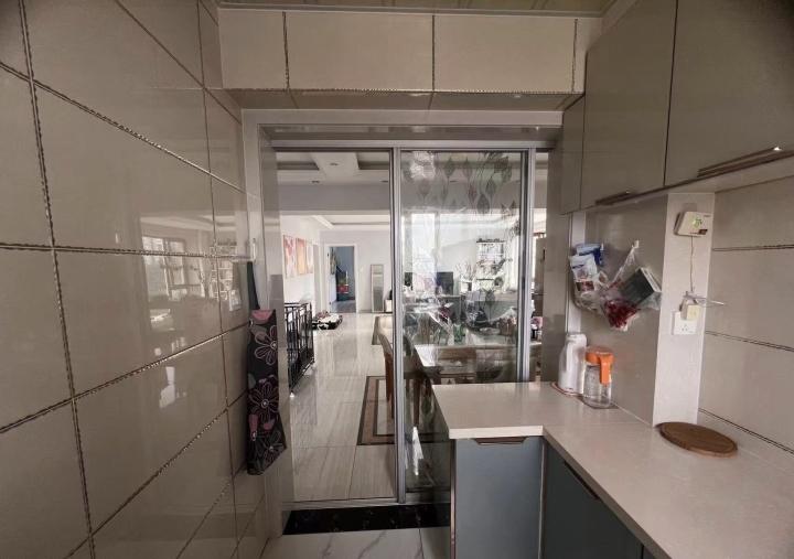 整租·兰亭山水