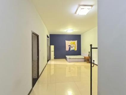 碑林长乐坊整租 华龙佳园1室1厅/56平/中楼层