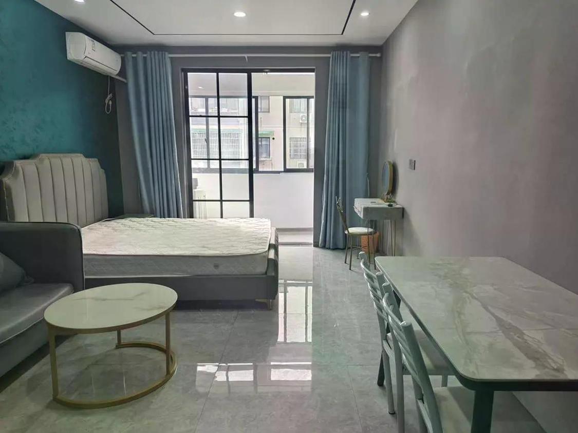 整租·星河冠誉府