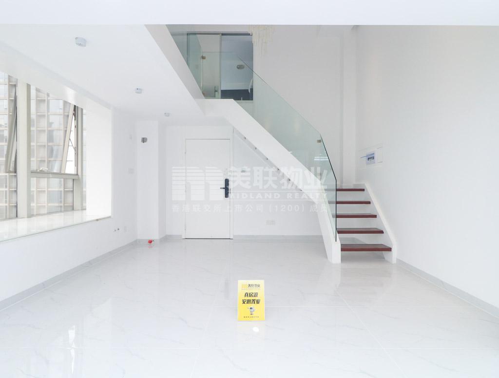 整租·世界金融中心