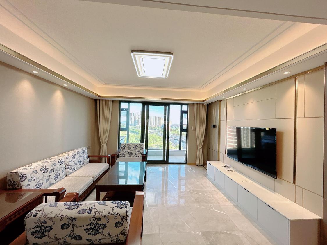 整租·绿地天空树