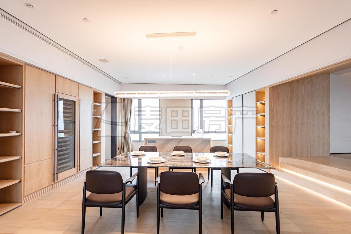 整租·公园大道