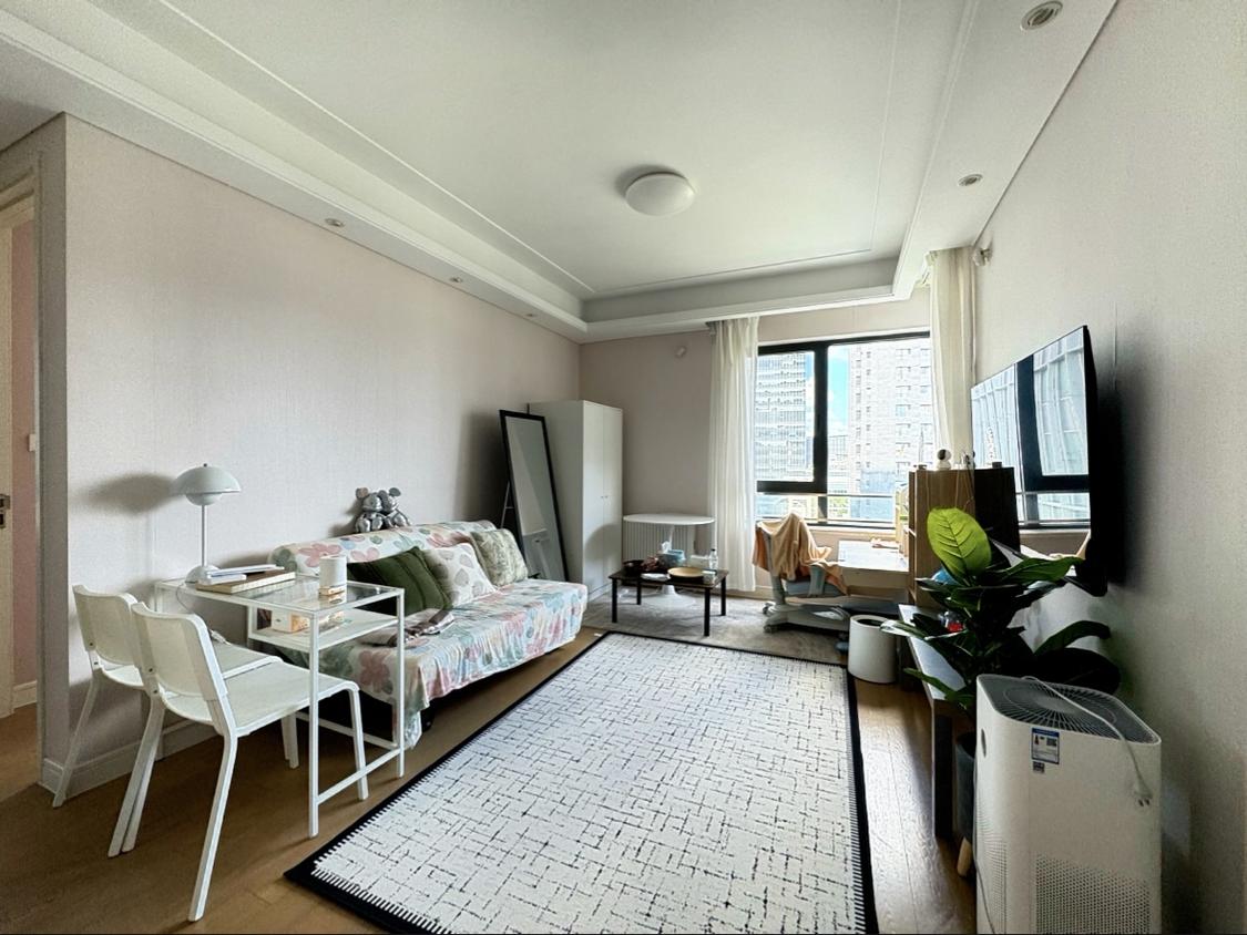 整租·前滩东方逸品